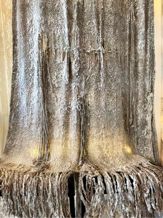  With Salt it Heals - Gezouten Huiden II