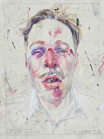  Wilfred de Bruijn Parijs