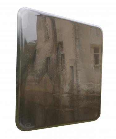  Blind Window 