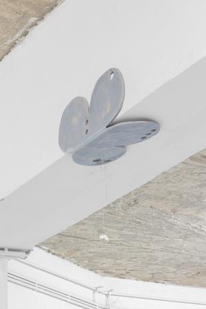  One Gust at a Time, duoshow with Moritz Berg, mono lisboa