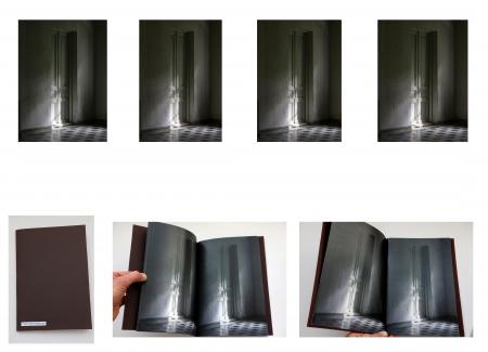 Doors Imperceptibly Ajar  Doors Imperceptibly Ajar