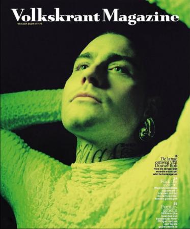  Douwe Bob 