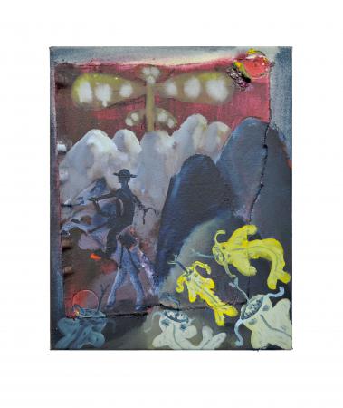 Clumsy catfish hunting a ‘mysterious’ horse rider, while the enormous  butterflylike creature lands on planet earth. The catfish where unaware about the unearthly butterflylike creaturClumsy catfish hunting a ‘mysterious’ horse rider, while the enormous    Clumsy catfish hunting a ‘mysterious’ horse rider, while the enormous  butterflylike creature lands on planet earth. The catfish where unaware about the unearthly butterflylike creaturClumsy catfish hunting a ‘mysterious’ horse rider, while the enormous