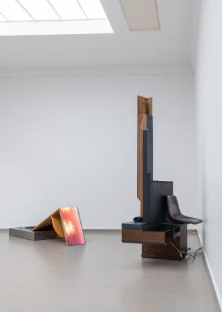  RAUHFASER, Kröller Müller Museum