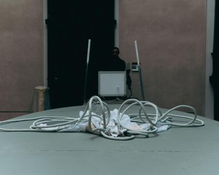  Disposition: Prototype #2