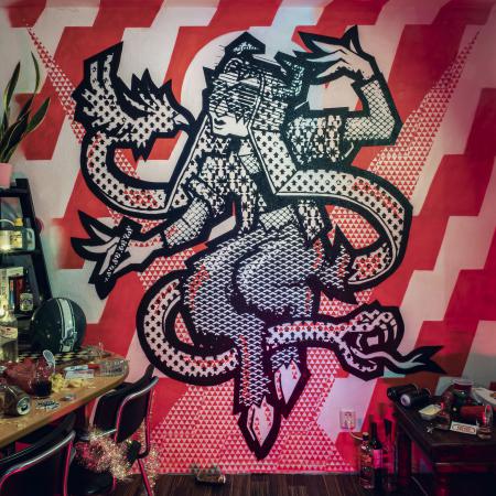  Prins S en de Geit cover art