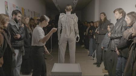  Disposition: Prototype #2