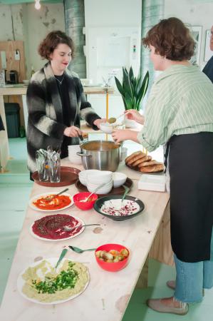  Self- Care in Self-Build 