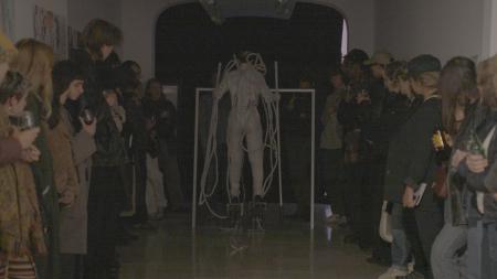  Disposition: Prototype#2