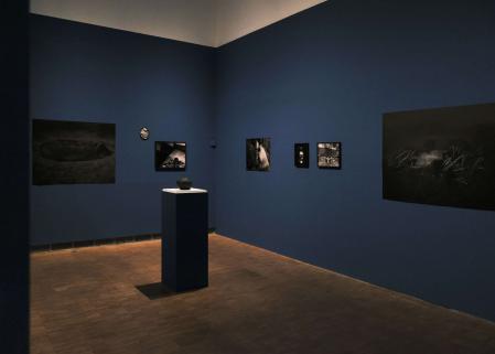  Boutographies festival solo exhibition