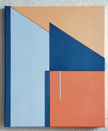  Compositie MM 1603