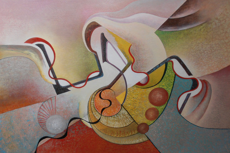  Achter de sluier