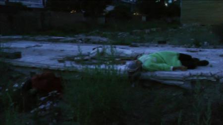  De Mislukte Vakantie - deel 10