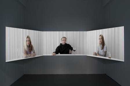  I Don’t Think I’ll Stay Here Long 2023