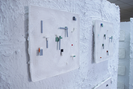  Into the midst of the armada