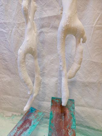  Mineral Shapeshifting: new relationship dynamics