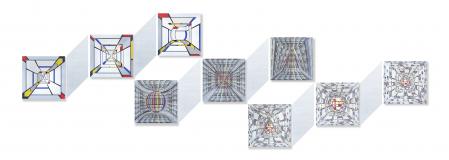  Geometrical Spaces