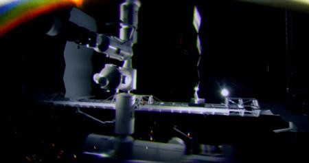  A Journey into Space