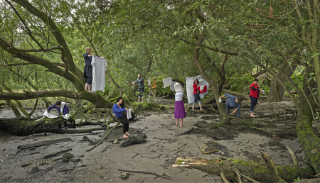  Hopevolle Handelingen (hopeful gestures)