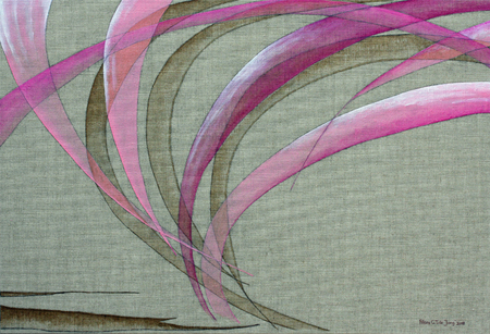  'My Japanese Cherry' 