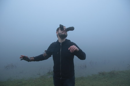  Sensory Cartographies Institute