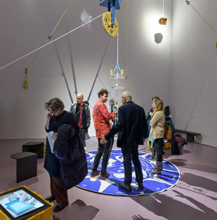  Hard Drives from Space