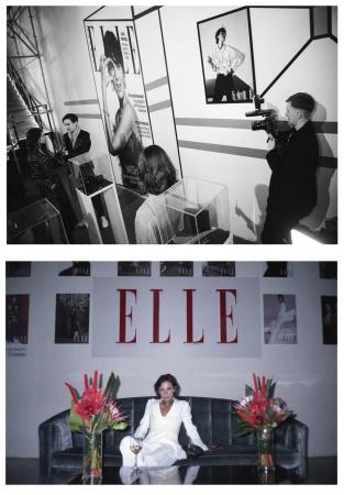  Ukrainian Fashon Week FW 2020-2021 Digest