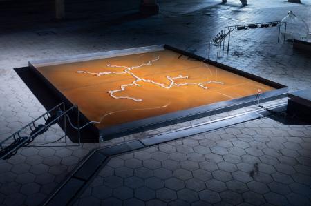 at the end of the sentence, it rotted  at the end of the sentence, it rotted