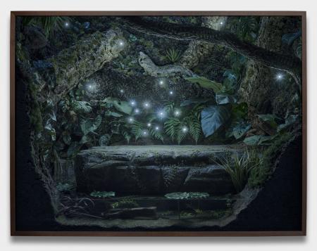  Vivarium, Episode 12, Echo Down the Passage (part 1)