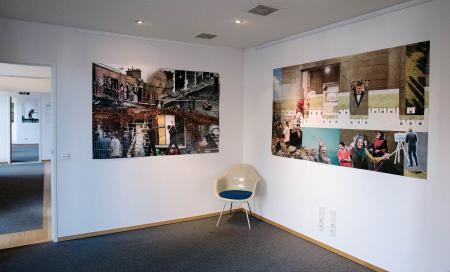  Reality seems well defined