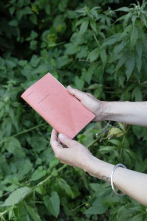  Artist publication