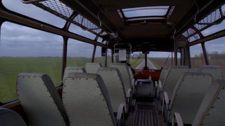  View between N 53 12.484, E 7 2.655 en N 53 16.052, E 7 2.310.