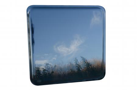  Blind Window