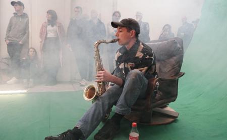  Tender Keys/Muddy Tongues 