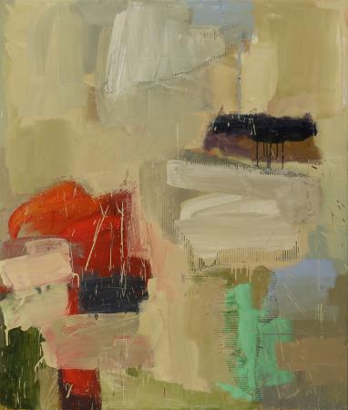  Bitches Brew, Vulcano Gray