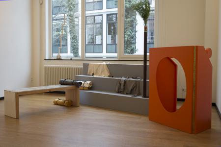  When Attitudes Become Multiform (Group Show)