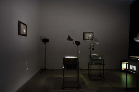  In The Shadow of Ashes