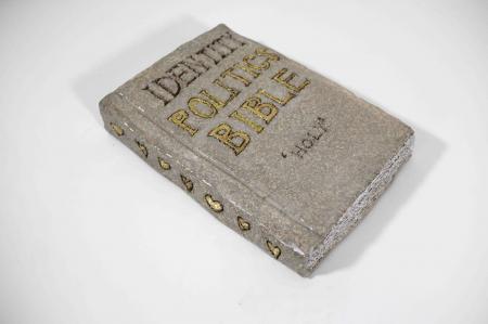  Identity politics bible
