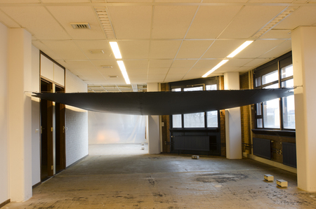  Intersecting Surface 