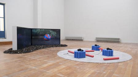  A horse is a horse of course of course