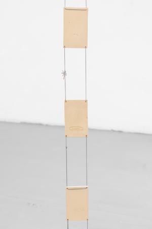  One Gust at a Time, duoshow with Moritz Berg, mono lisboa