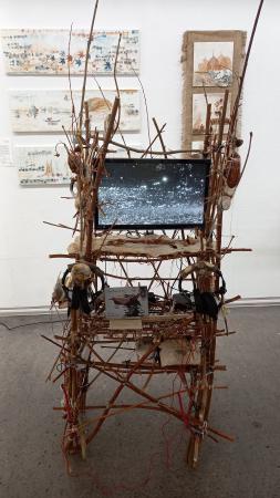 De verstilling  De verstilling