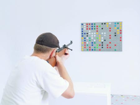  Shooting Gallery