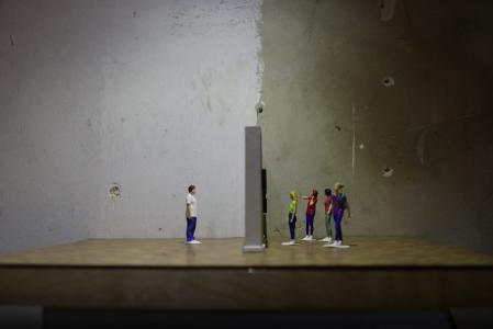 (Moerwijk) Model Museum  (Moerwijk) Model Museum