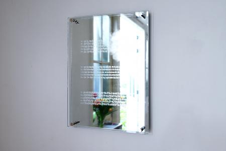  Fricatives, Mute and Fugue