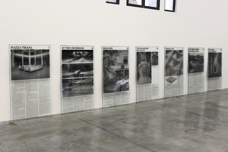  Non-relational objects (ongoing series)