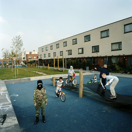  Middenstip