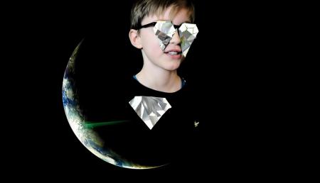  Interview met de Aarde 