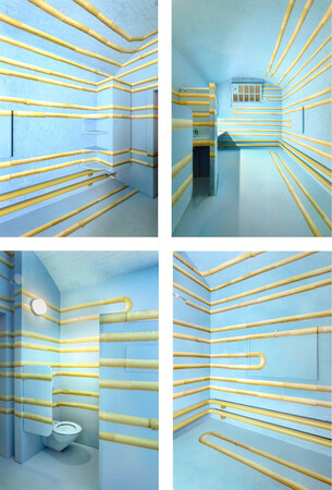  Architectural Healing