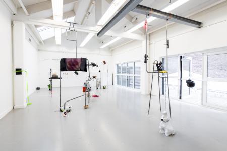  What a life ( untoutitled)